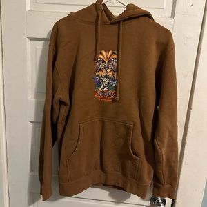 Hypland hoodie